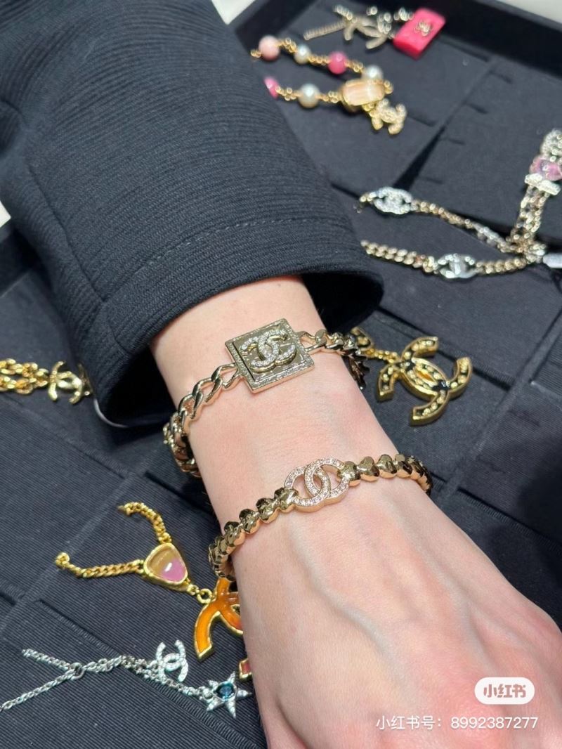 Ch**el bracelets